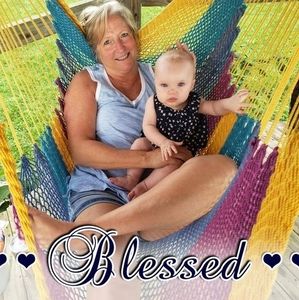 Meet your Posher, Delberta